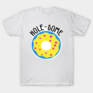 Hole-some T-Shirt